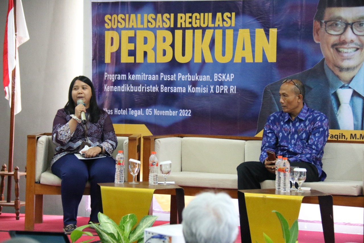 Gambar Siaran Pers