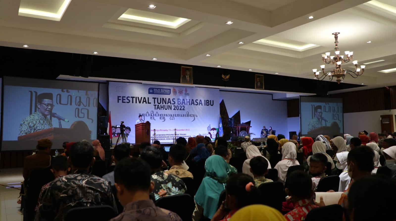 Gambar Siaran Pers