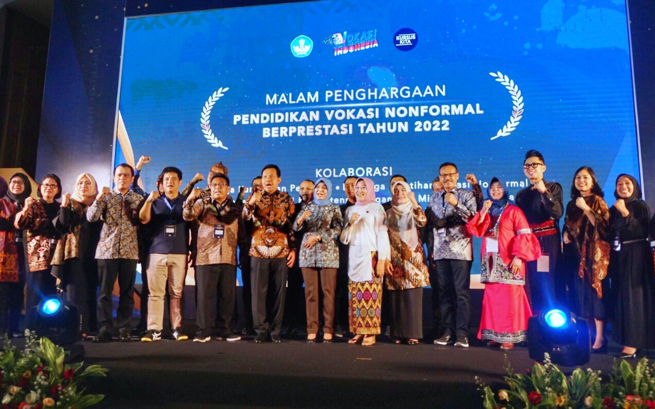 Gambar Siaran Pers