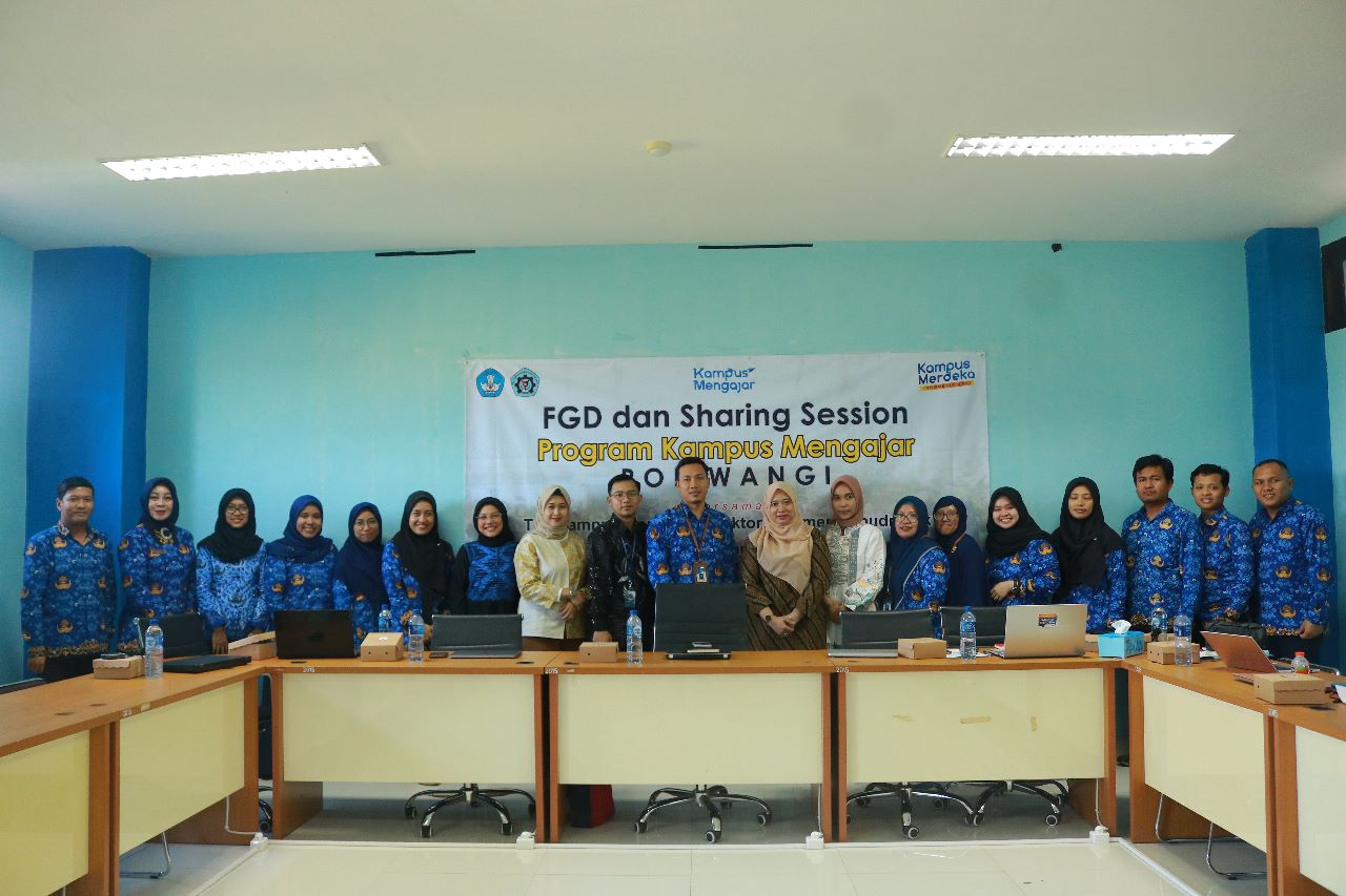 Gambar Siaran Pers