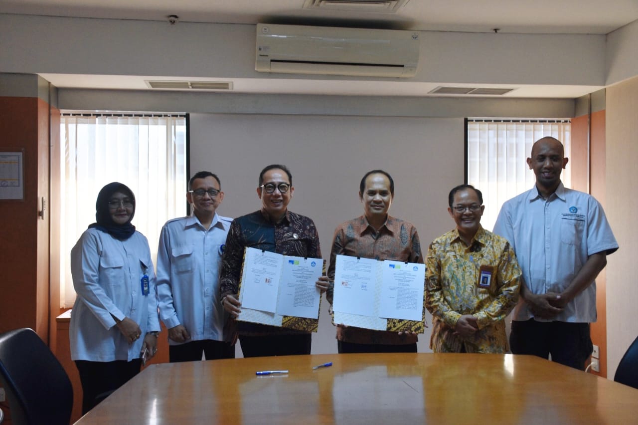 Gambar Siaran Pers
