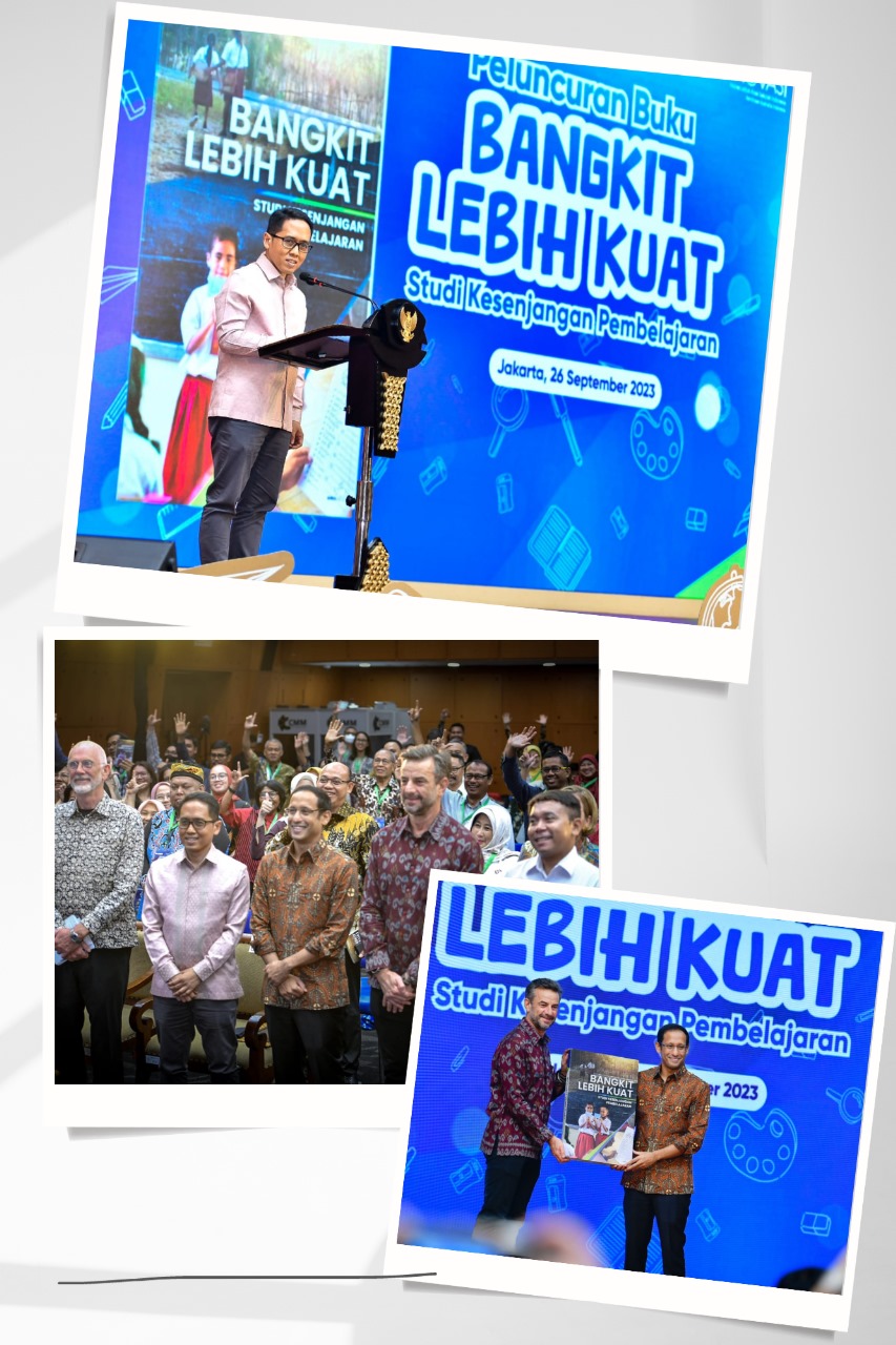Gambar Siaran Pers