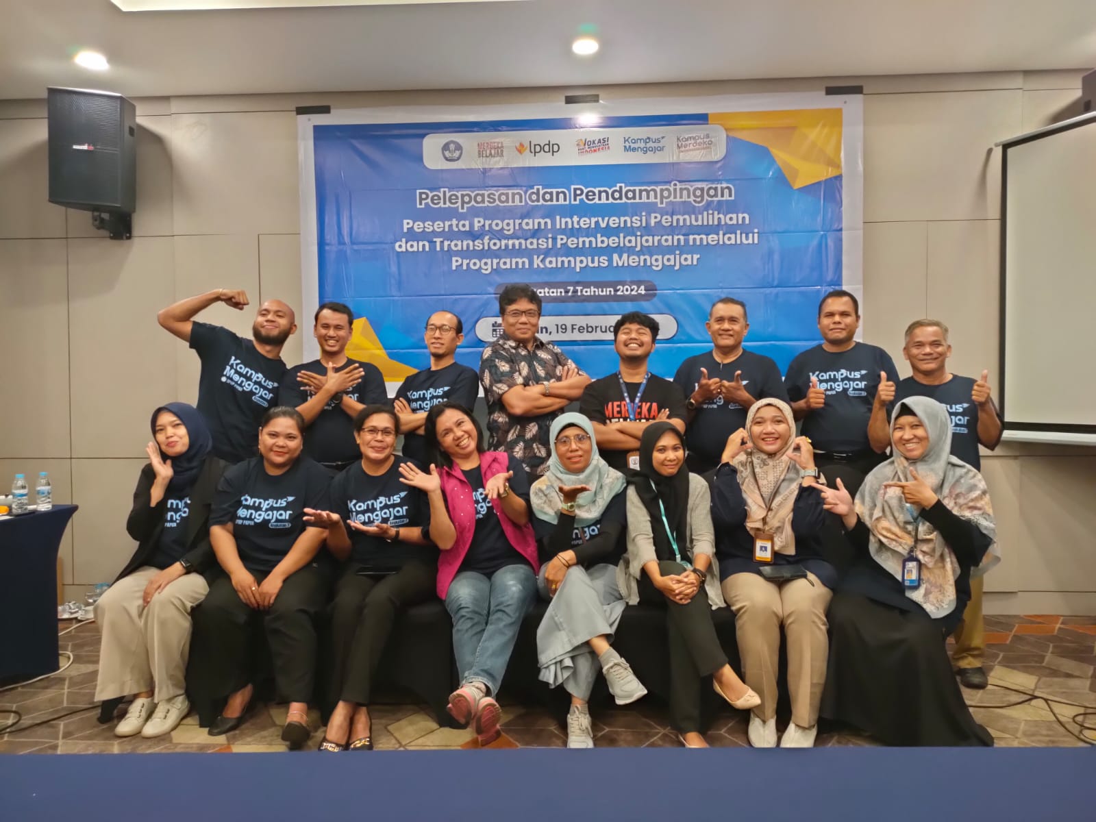 Gambar Siaran Pers