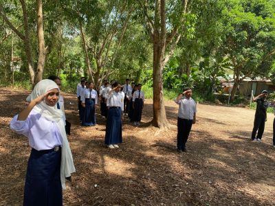 Gambar Siaran Pers