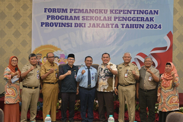Gambar Siaran Pers