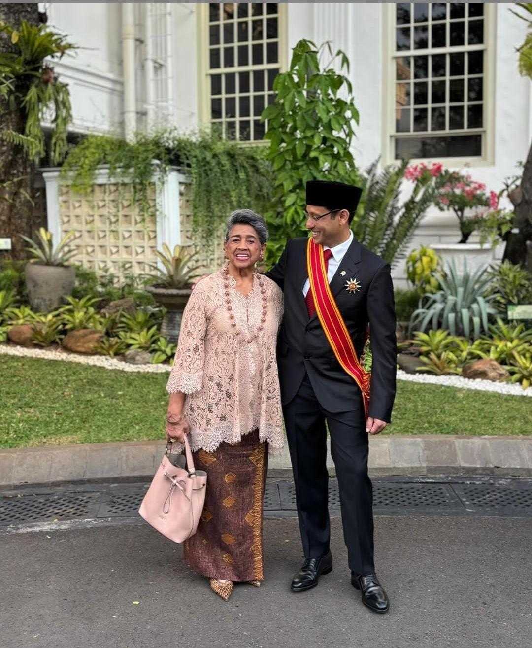 Gambar Siaran Pers