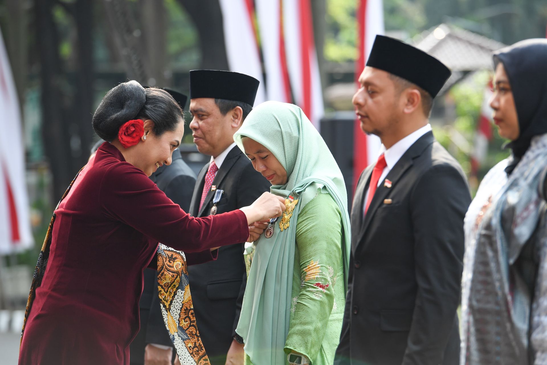 Gambar Siaran Pers