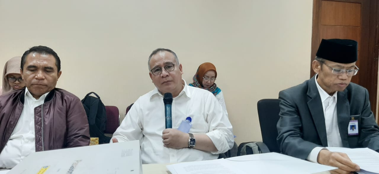 Gambar Siaran Pers
