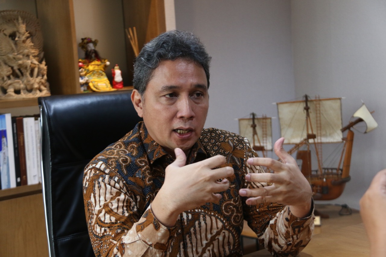 Gambar Siaran Pers