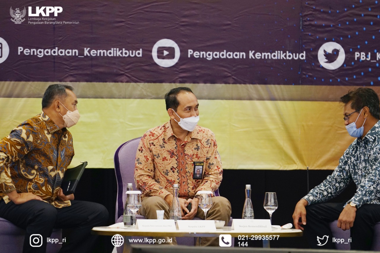Gambar Siaran Pers