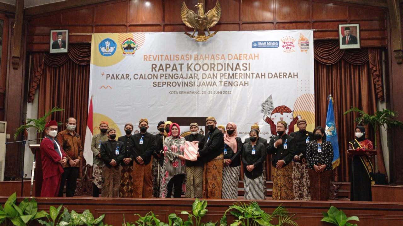 Gambar Siaran Pers