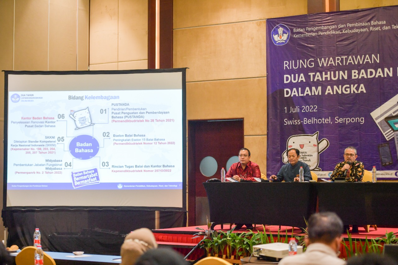 Gambar Siaran Pers