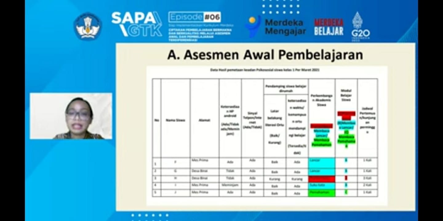 Gambar Siaran Pers