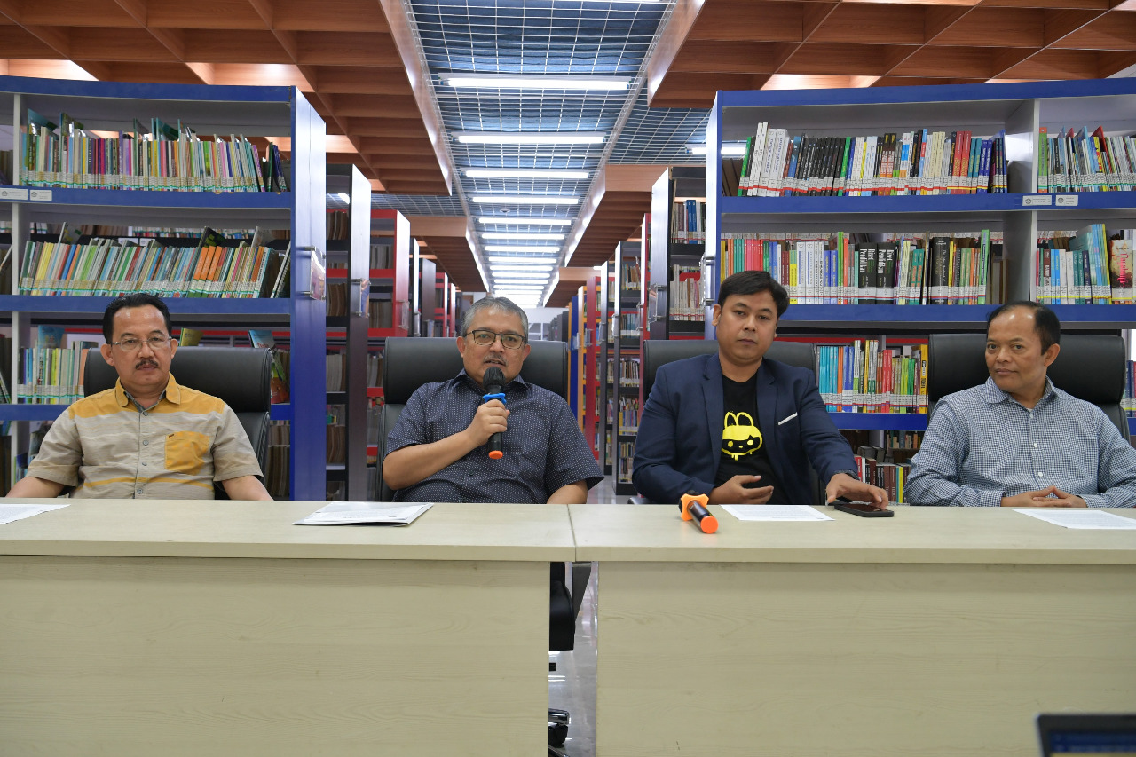 Gambar Siaran Pers