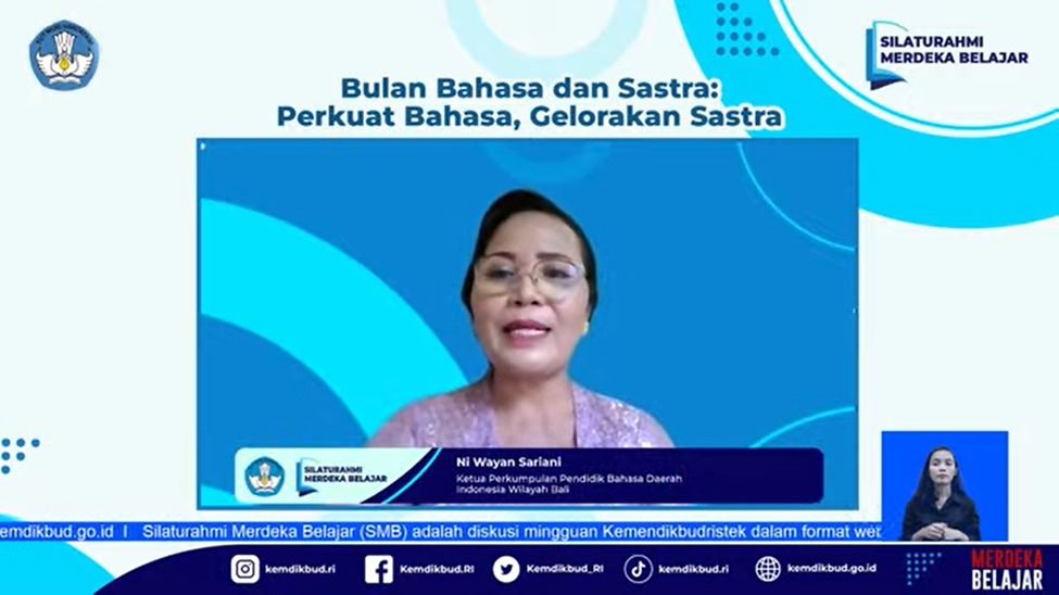 Gambar Siaran Pers