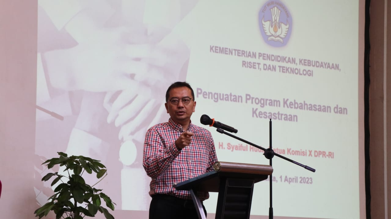 Gambar Siaran Pers