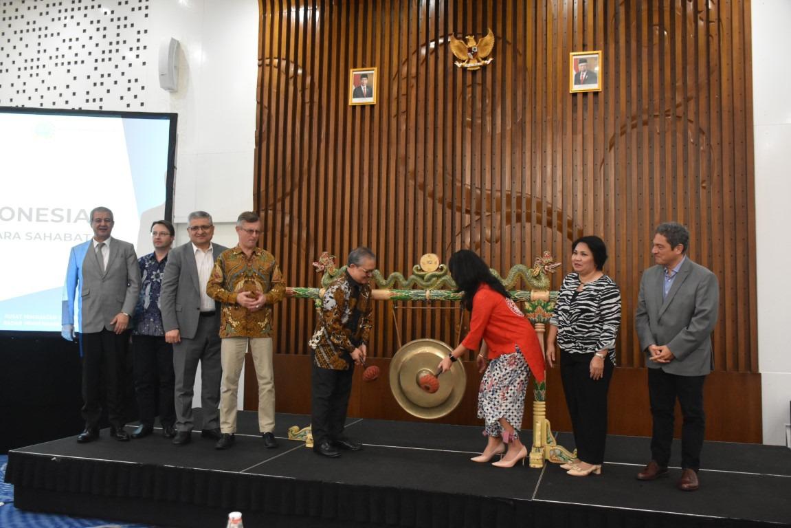Gambar Siaran Pers