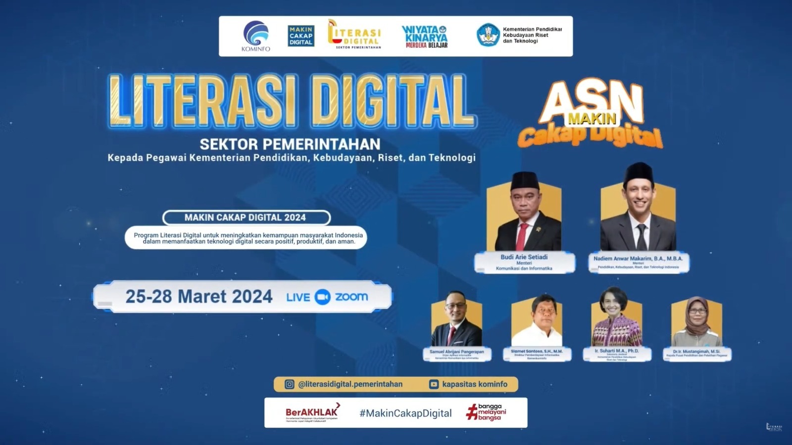 Gambar Siaran Pers