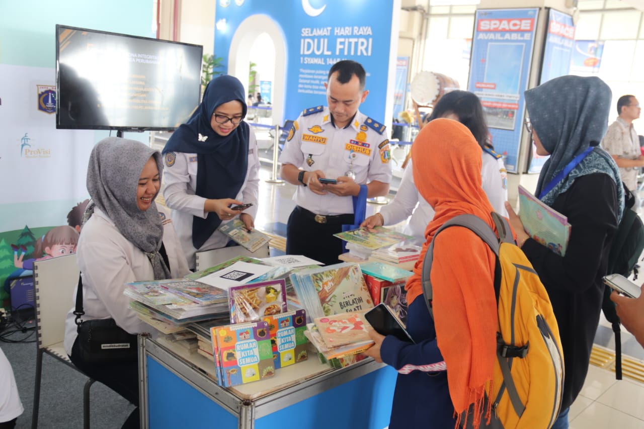 Gambar Siaran Pers