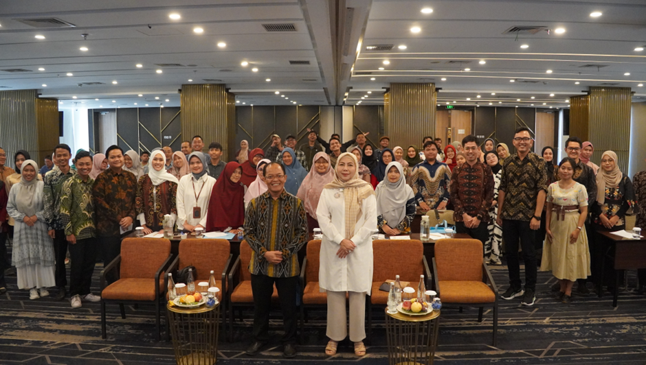 Gambar Siaran Pers