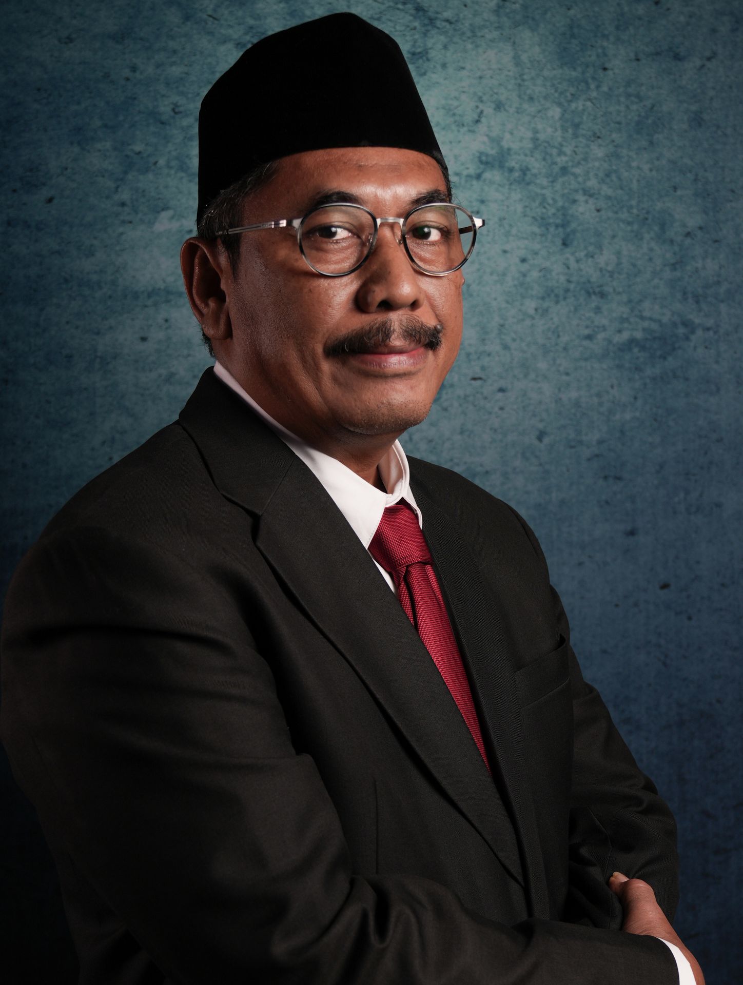 Profil :Temu Ismail, S.Pd., M.Si.