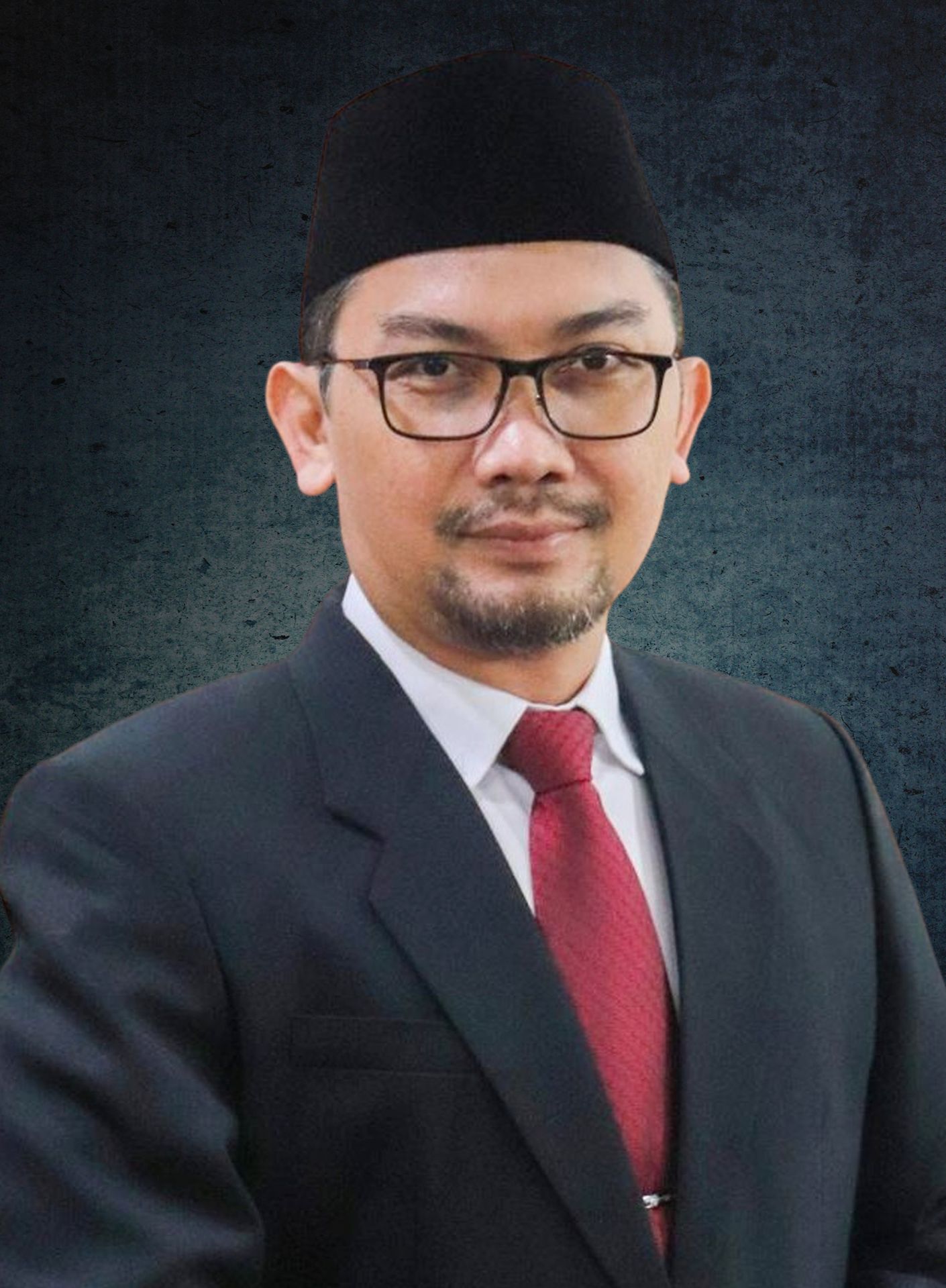 Profil :Dr. Muhammad Yusro, S.Pd., M.T., M.Pd