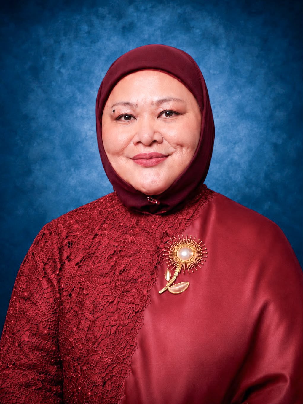 Profil :Prof. Maila Dinia Husni Rahiem, M.A., Ph.D.